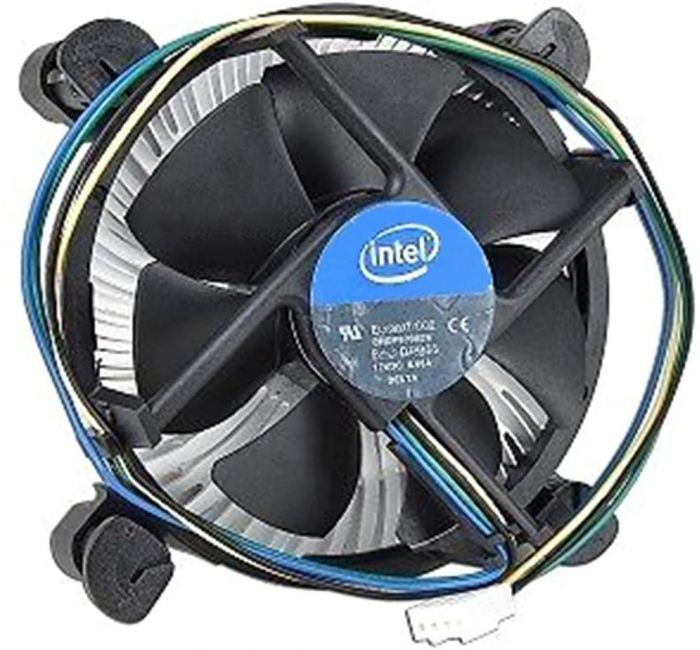 Fan “Intel 1155”