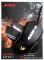 Jedel Gm801 RGB Macro Gaming Mouse