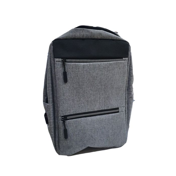 Çanta – 20031 Backpack Powerbank Support