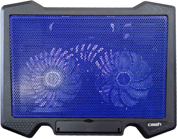 S200 Notebook Fan Holder (Double Fan) S200 Notebook Fan Holder (Double Fan)