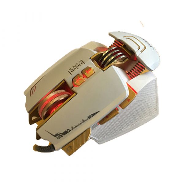 Oyun siçanı “Jedel Gm950” Macross (Gaming mouse) Oyun siçanı “Jedel Gm950” Macross (Gaming mouse)