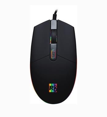  Mouse - “R8 Magic 1605” işıqlı Rgb Gaming Mouse 
