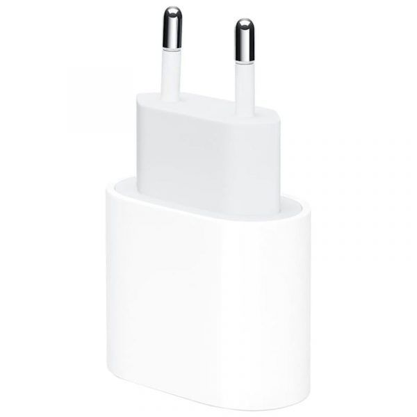 “Apple iPhone” adapter (20W)