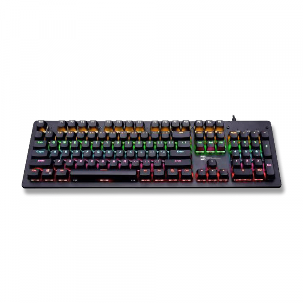 Mexaniki klaviatura “R8 1035” (Mechanical Keyboard) Mexaniki klaviatura “R8 1035” (Mechanical Keyboard)
