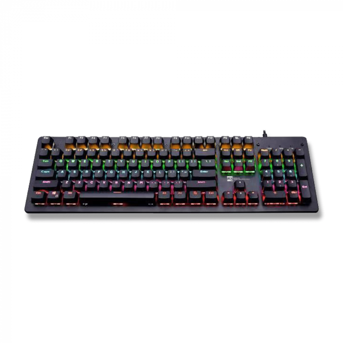Mexaniki klaviatura “R8 1035” (Mechanical Keyboard)