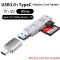 Usb 3 SD Card Reader