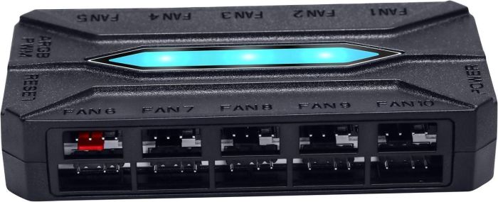 Argb Remote Fan Kontroller