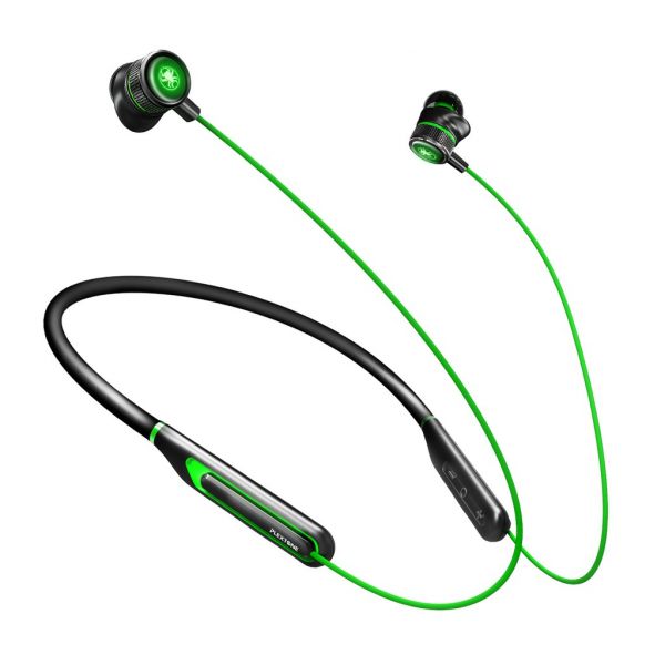 Plextone G2 Bluetooth Led İşıqlı 7.1 oyun qulaqlığı Plextone G2 Bluetooth Led İşıqlı 7.1 oyun qulaqlığı