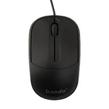 Mouse-Kompüter siçanı Banda “MW600 Usb”