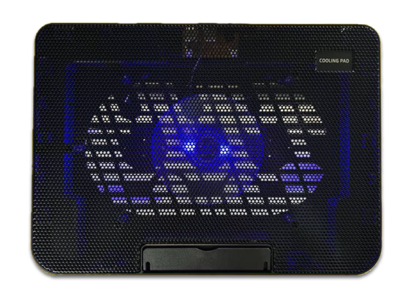 N99F1 Notebook Fan Holder (Single Fan) N99F1 Notebook Fan Holder (Single Fan)