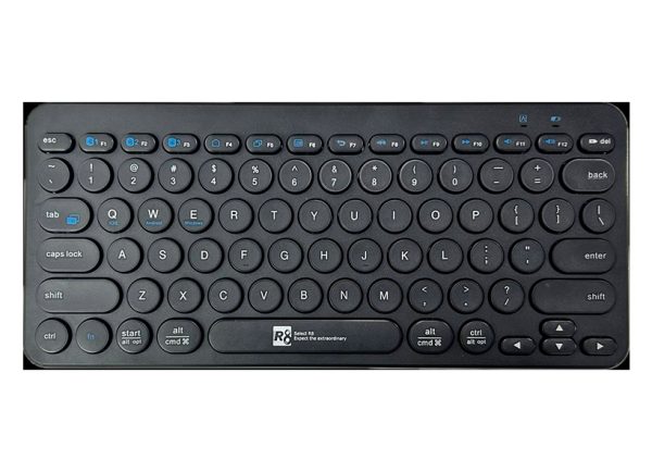 Bluetooth klaviatura "R8-1815" Bluetooth klaviatura "R8-1815"