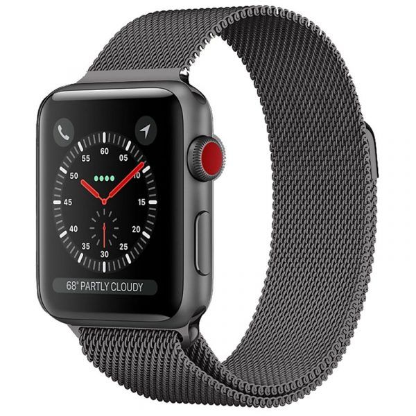 “Apple Watch” kəmərləri