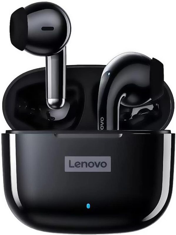  Bluetooth qulaqlıq - Lenovo Thinkplus Livepods LP40 Pro qulaqcıq