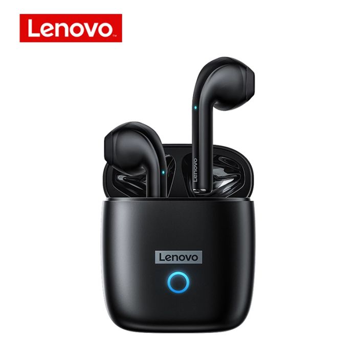  Bluetooth qulaqlıq - Lenovo Thinkplus Livepods LP50 nausnik