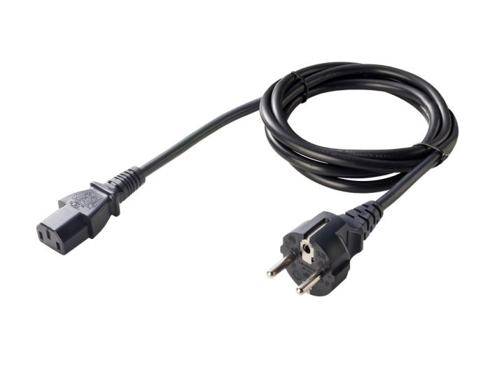 Pc Power Cable