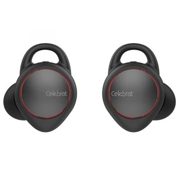 “Celebrat fly4” işıqlı led airpods “Celebrat fly4” işıqlı led airpods