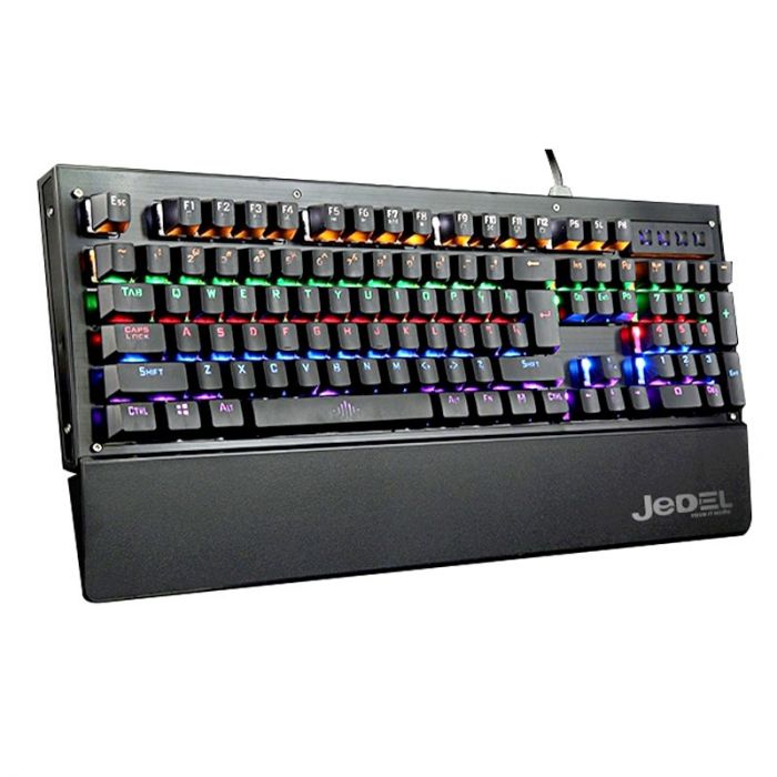 Klaviatura - Mexaniki klaviatura “Jedel Kl90”