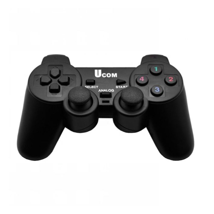  Joystick Analog Dual