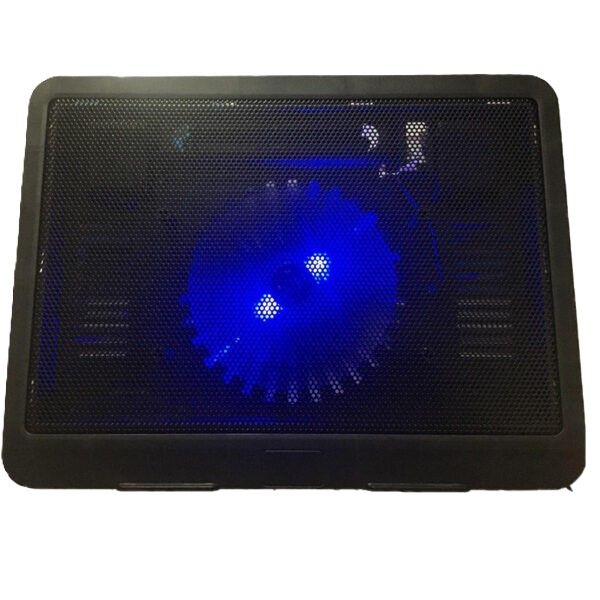 N191 Notebook Fan Holder (Single Fan) N191 Notebook Fan Holder (Single Fan)