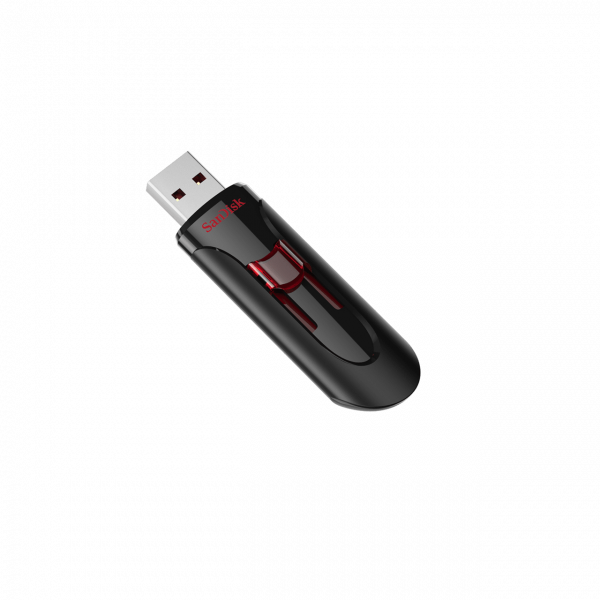 Flaş kart USB3 “Sandisk Cruzer Glide” 32GB Flaş kart USB3 “Sandisk Cruzer Glide” 32GB