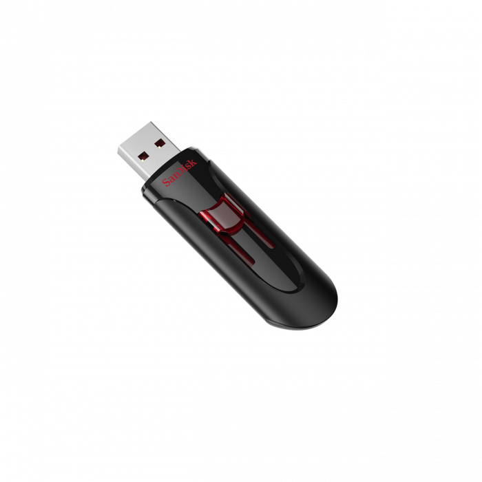 Flaş kart - yaddaş kartı USB3 “Sandisk Cruzer Glide” 32GB USB Toplayıcı 
