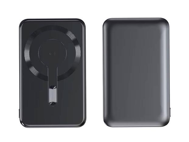 NFC Powerbank 10000 Mah  CX13 Fast Charge