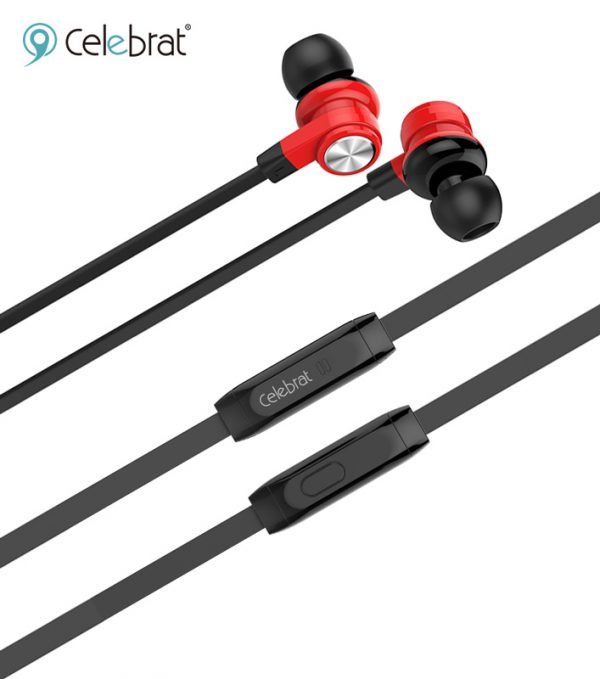 “Celebrat D9 Rich Sound” qulaqlıq “Celebrat D9 Rich Sound” qulaqlıq