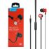 Celebrat D9/S70 Wired Earphone