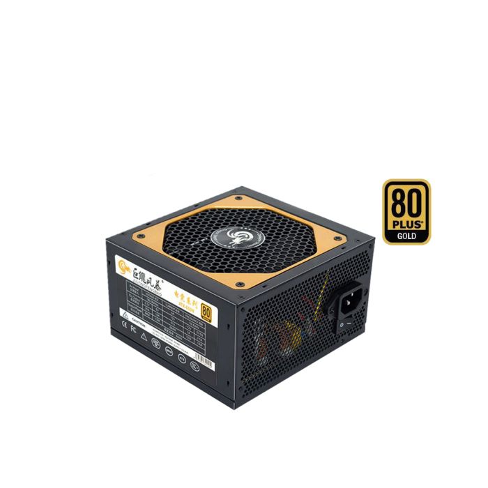 Qida bloku Dragon Storm 850W 80+ Gold Power Supply