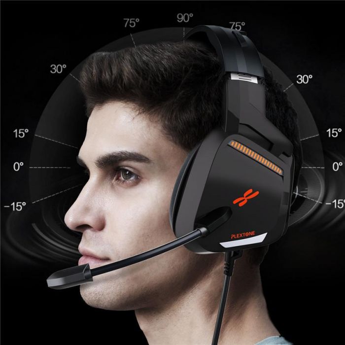 Qulaqlıq “Plextone G800 Gaming Headset”