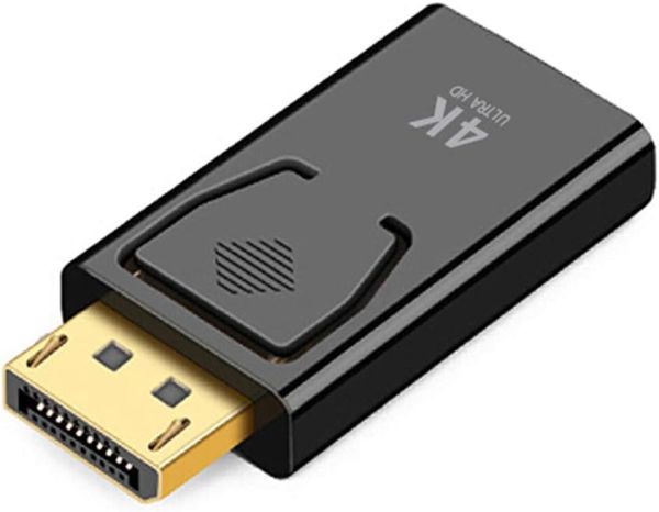 4K DP - HDMI Konverter 4K DP - HDMI Konverter