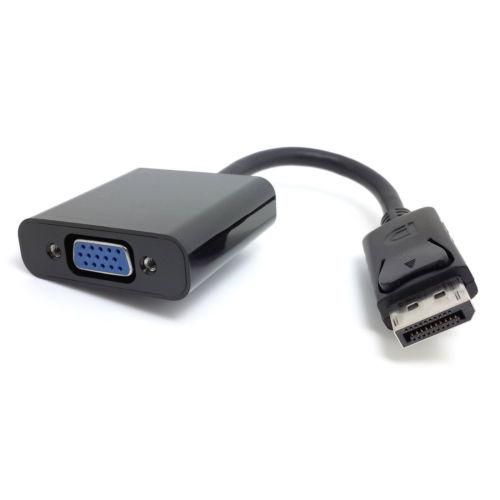 Konverter “Display Port to Vga”  HDMİ konverter Konverter “Display Port to Vga”  HDMİ konverter