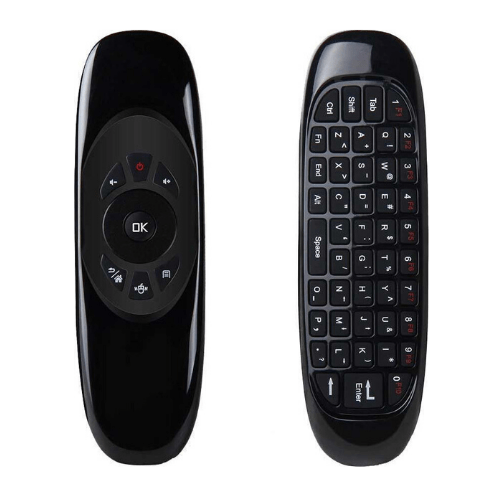 Air mouse wireless "C120"