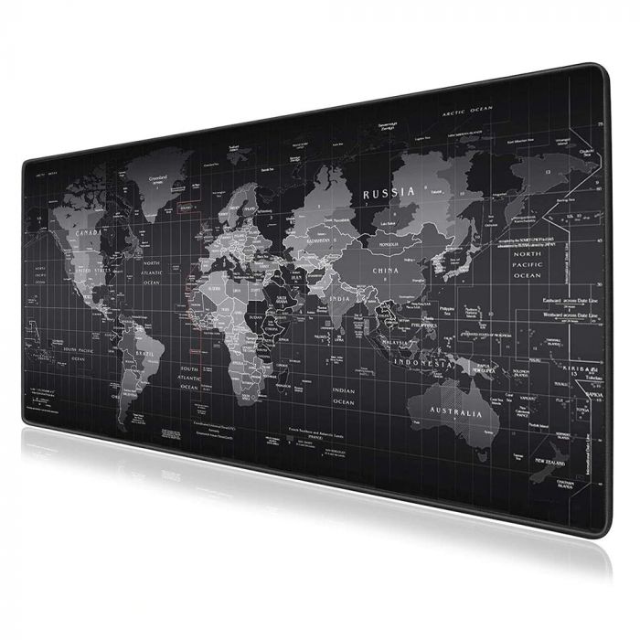 “Mousepad World Map 90sm” siçan altlığı