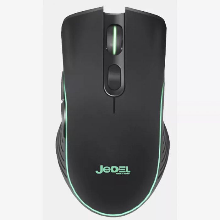 Wireless Mouse Rgb “Jedel W480”