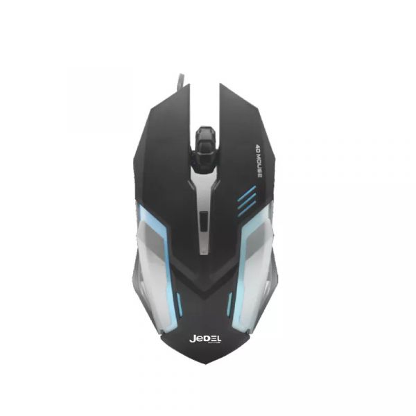 Mouse - Gaming Mouse “Jedel CP79 RGB” (İşıqlı Oyun Siçanı)  Mouse - Gaming Mouse “Jedel CP79 RGB” (İşıqlı Oyun Siçanı)