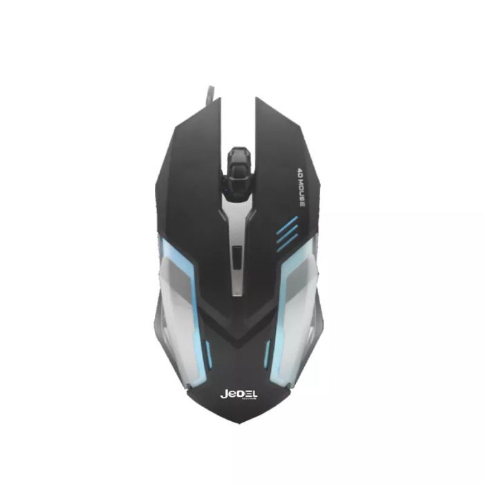  Mouse - Gaming Mouse “Jedel CP79 RGB” (İşıqlı Oyun Siçanı)
