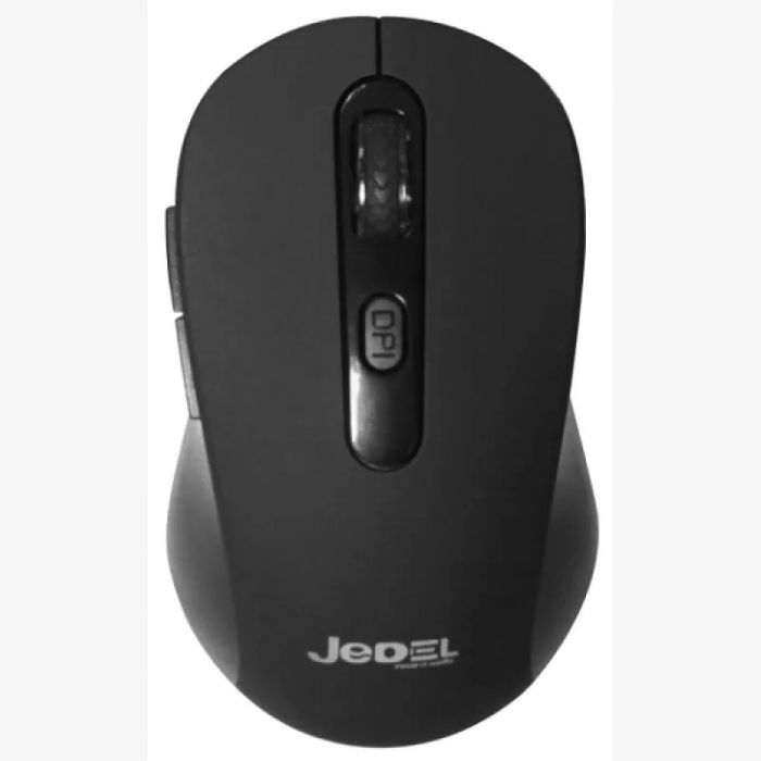 Mouse-Wireless mouse “Jedel W560” (Enerjiyığabilən naqilsiz siçan)