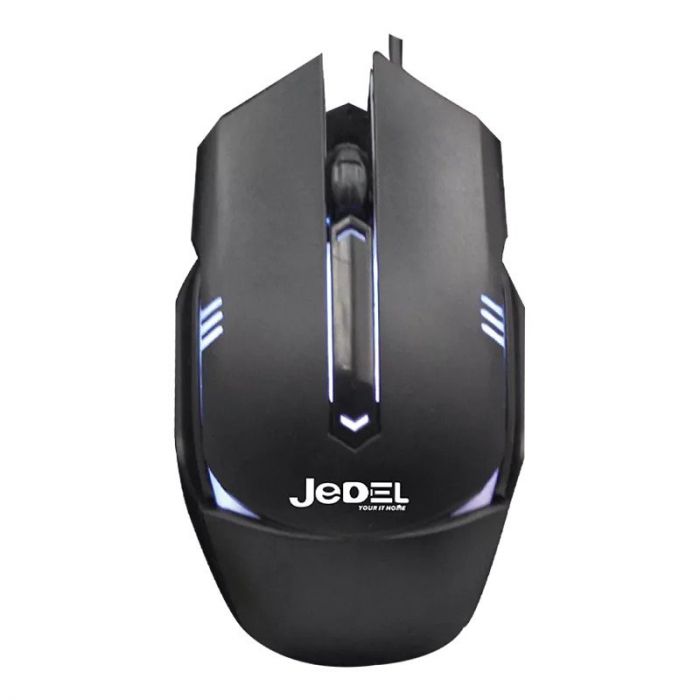 Mouse “Jedel CP78 RGB” (İşıqlı Siçan)