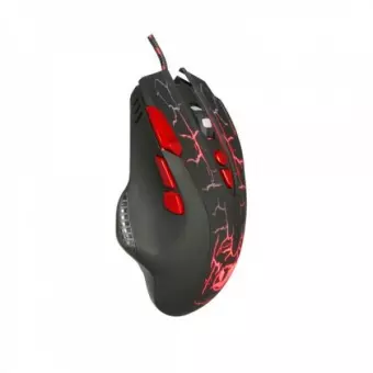 Mouse - “Jedel Gm830” Gaming Mouse Rgb (Macro Siçan) Mouse - “Jedel Gm830” Gaming Mouse Rgb (Macro Siçan)