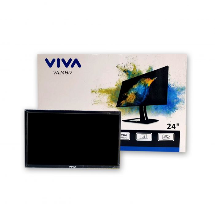 Monitor-Viva Monitorlar HD