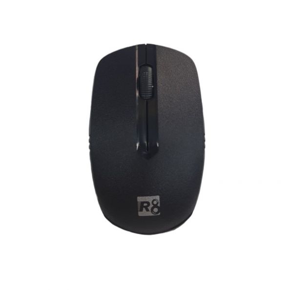 Mouse - R8 1708  Mouse - R8 1708