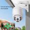 Smart IP kamera  C6S2-HD PTZ  Smart Camera 