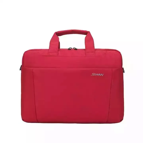 Çanta "1019 Shoulderbag 15.6 (Red)" Çanta "1019 Shoulderbag 15.6 (Red)"
