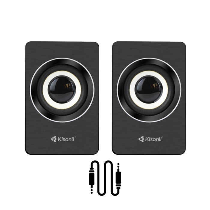 Dinamik '' Kisonly A-707 ''