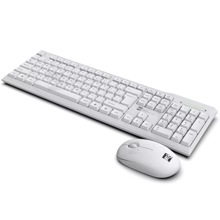 R8 1918 Wireless Multimedia Keyboard + Mouse