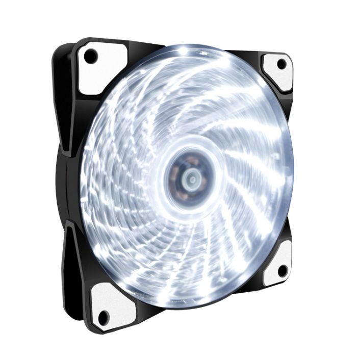 Işıqlı kuler “Stable Led 120mm ( gaming Case Fan)” cooler fan