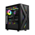 Gaming Case " Ruix Thor ATX (Black)"