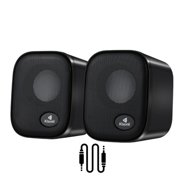 Dinamik "Kisonli KS-10"