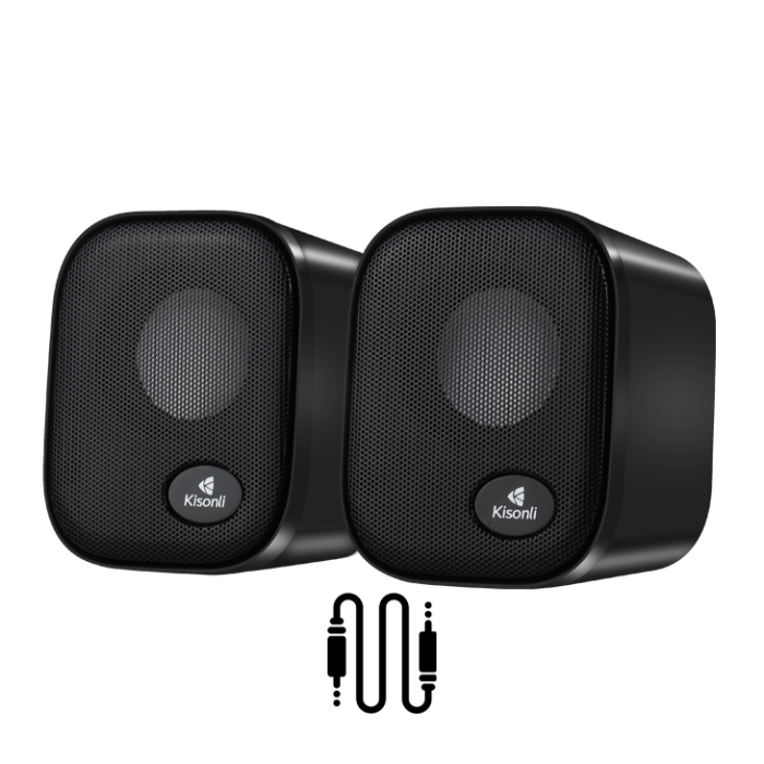 Dinamik "Kisonli KS-10"